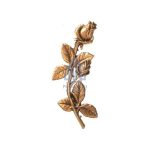 bronzines geles paminklams11 foto 150x150 - Bronzinės gėlės paminklams