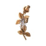bronzines geles paminklams foto 150x150 - Bronzinės gėlės paminklams
