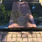 Plokstes Kedainiai Granito ploksciu dengimas 150x150 - Plokštėmis dengti kapai