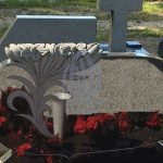 Paminklai kapams granito plokstes Siauliu rajonasKuziai Donelaiciu Ginkunu kapai 150x150 - Vienos dalies paminklai